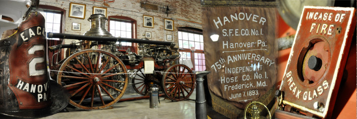 Greater Hanover Area Fire Museum